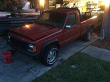 88 MJ 5 speed 4.0