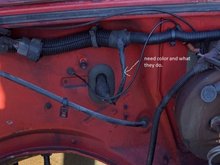 NOT my jeep but the section I need help with.