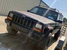 Junkyard Transmission