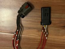 The trial and error harness