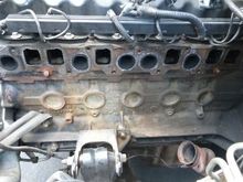 Old parts come off easy.