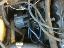 Quit running had to replace the stator