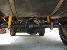 Undercarriage 2