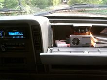 Pioneer Premiere P600UB w/ iPod Connectivity!