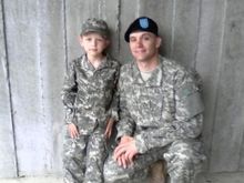 me and my nephew