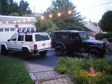 jeep charrua gaucho