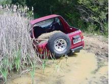 my cars that wernt jeeps
