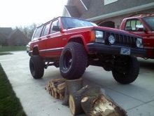 jeep