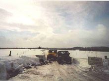 winter 2008 jeeps