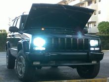 Hid 8000k