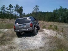 Lakehouse Open Country (11)