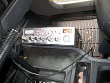 Uniden PC78Elite (old cb)