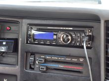 Walmart Stereo MP3 Bluetooth CD Player