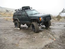 Small stuff at Little Moab