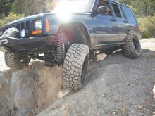 sunflower mine trail