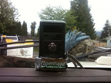 Dashcam