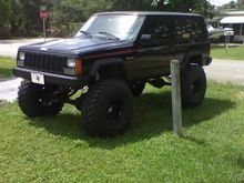 0722101129a 215051 12 inch lift and 38.5 hawgs
