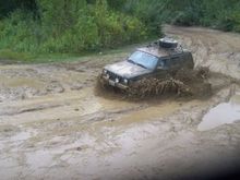 Jeepingjosh