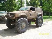 my future build
