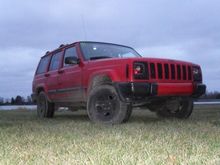 99 xj