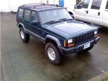jeep front