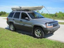 kayak