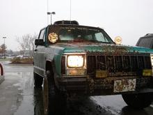 i love my jeep