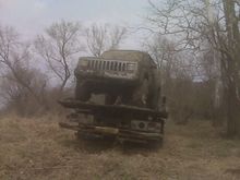 a roll back had to get me out