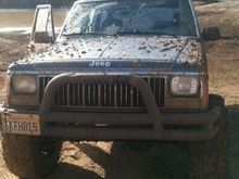 Jeep 3. Susanville 2.