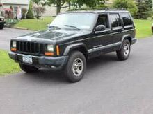 jeep