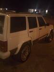90 jeep laredo