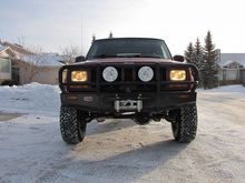 ARB Bumper