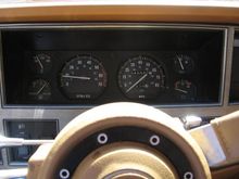Low Miles