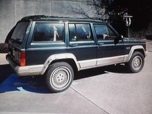 Right side