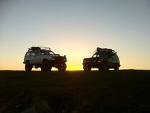 my friends philips xj, i took him on a ride in mine, and he sold his 2008 f150 and bought this beautiful xj