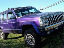 2 inch flex haha