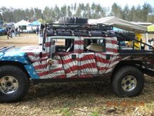 Can't wait to drive one of these after basic