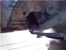 1.5 shackle