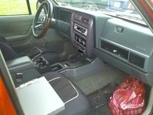 my dash