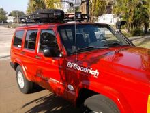 99 jeep