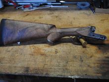 Forend 008