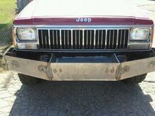 Jeep and more 065