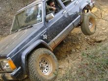 this was at mega run 2009