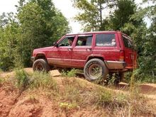 2007 0101XJ010033