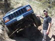 Poison Spyder Offroad Park
Casper, WY