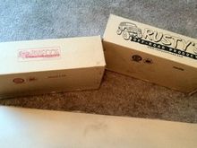 Unboxing