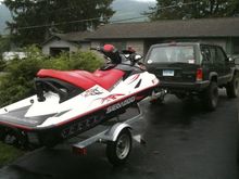 my two babies