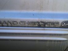CHAOS II (UNDER CONSTRUCTION)