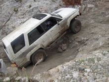 The little yota that couldnt