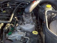 AFE CAI, Precision Auto Injectors